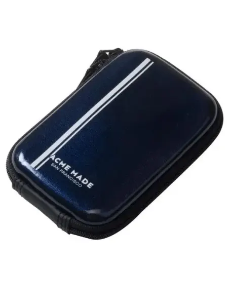 Acme Made Фотосумка Sleek Case синяя