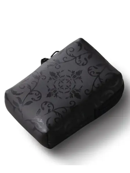Acme Made Фотосумка Smart Little Pouch черная