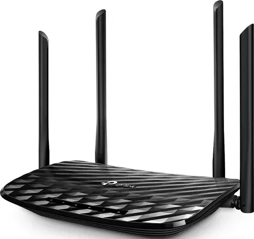 TP-Link Роутер