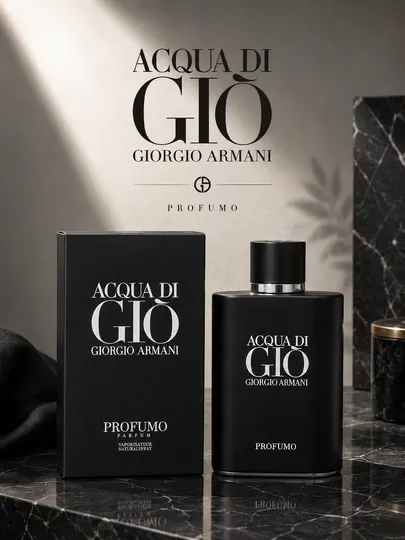 Духи Giorgio Armani Acqua di Gi Profumo