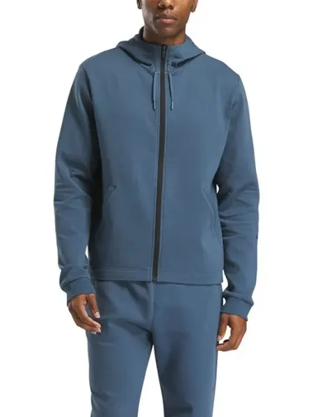 Reebok Толстовка Activ Coll Dreamblend Fz