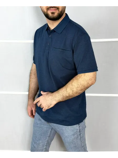 H&T adam store Футболка поло
