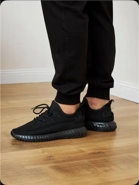 TM.ADASHI Кроссовки унисекс текстильные Yeezy Boost изики летние