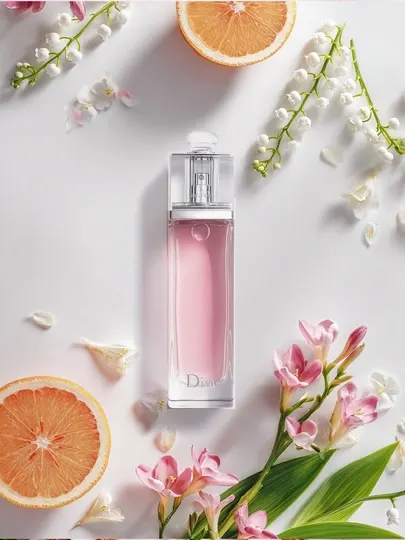 Духи женские Dior ADDICT eau FRAICHE 100 мл