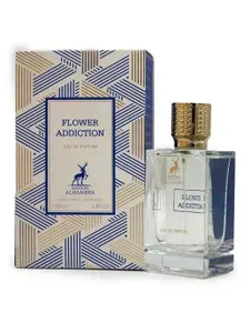 Maison Alhambra Вода парфюмерная Flower Addiction 100 мл
