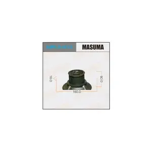Рулевой рейки пыльник MASUMA MR-2403 пластик COROLLA, AURIS/ ADE150, NDE150.