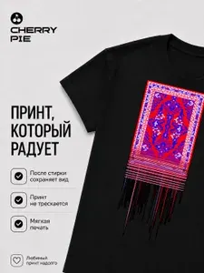 Футболка CherryPie Джапана 1 шт