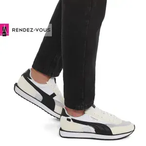 Кроссовки TENDANCE