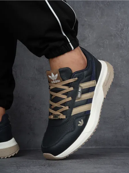 Adidas Кроссовки мужские демисезонные непромокаемые