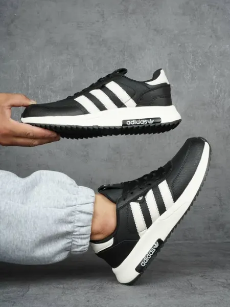 Adidas Кроссовки мужские демисезонные осенние