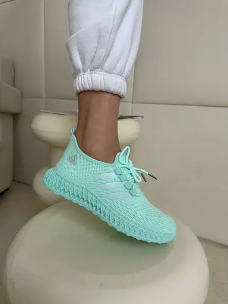 Adidas Кроссовки летние спортивные
