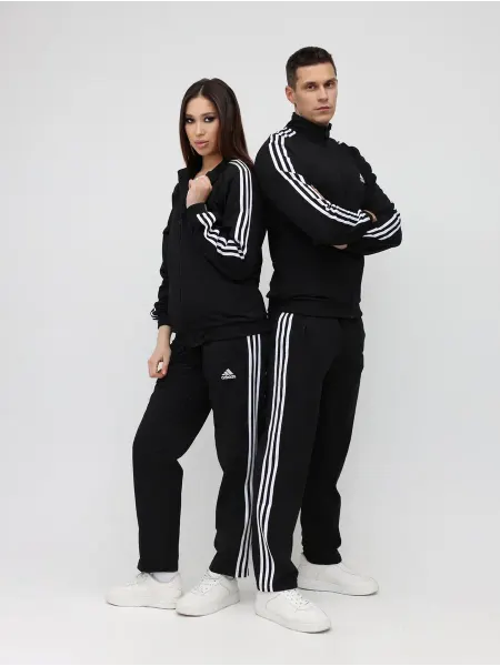 Adidas Костюм спортивный больших размеров