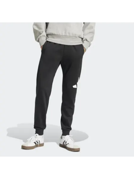 Adidas Брюки спортивные утепленные с флисом W SL FC PT