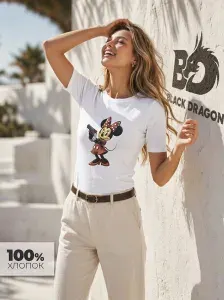 Футболка Black Dragon 1 шт