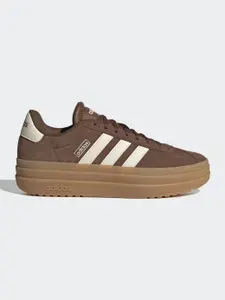 Кеды adidas VL COURT BOLD