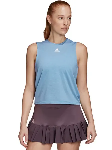 Adidas Майка спортивная CAMOTANK FK0767