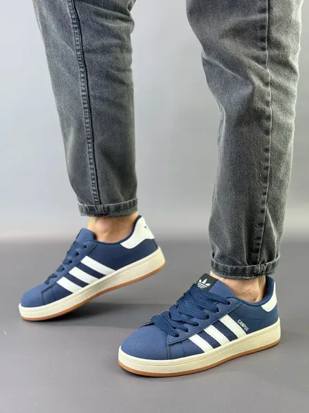 Adidas Campus Кроссовки демисезонные низкие спортивные