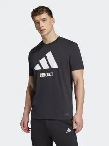 Adidas Футболка M CRICK CAT G T