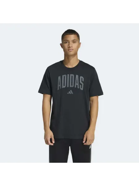 Adidas Футболка спортивная M COLLEGIATE T