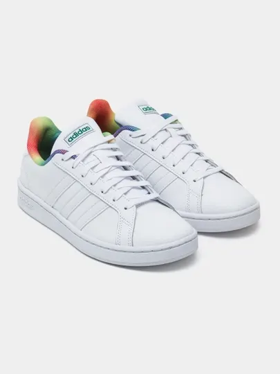 Кроссовки adidas мужские GRAND COURT