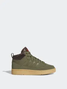 Кроссовки adidas Sportswear RAPID COURT MID J W