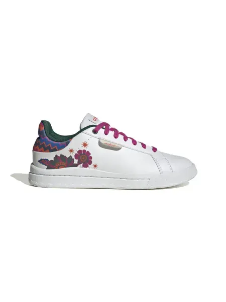 Adidas Кеды COURT SILK