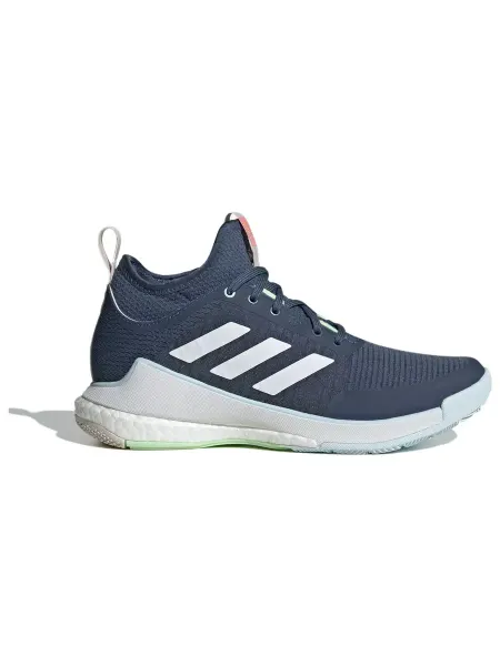 Adidas кроссовки crazyflight волейбольные