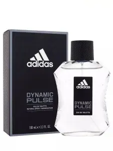 Adidas Dynamic Pulse Туалетная вода Мужская 100мл