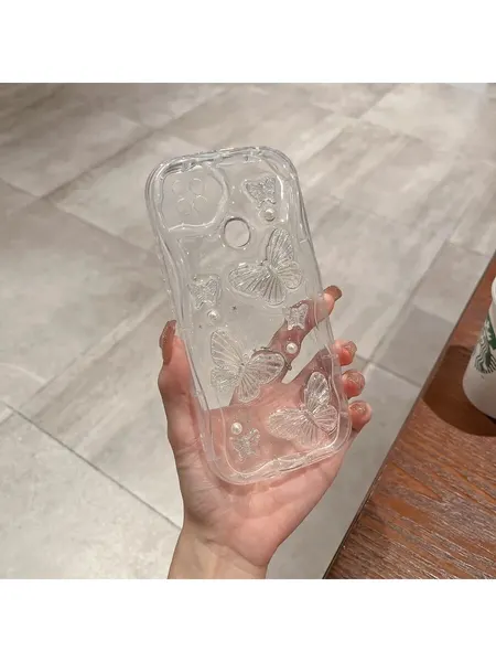 Чехол О'кейси, прозрачный, защита камеры, для Xiaomi Redmi 9C, 10A