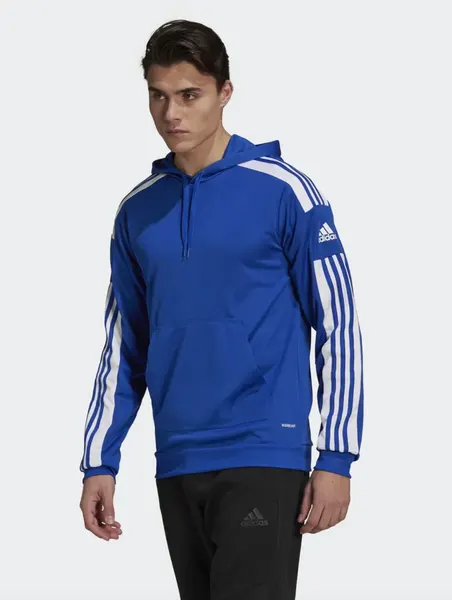 Adidas Худи SQ21 HOODED TT GP6436