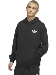 Худи adidas World Wide Hoops Hoodie