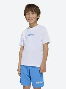 Костюм спортивный adidas LK LIN T-SET