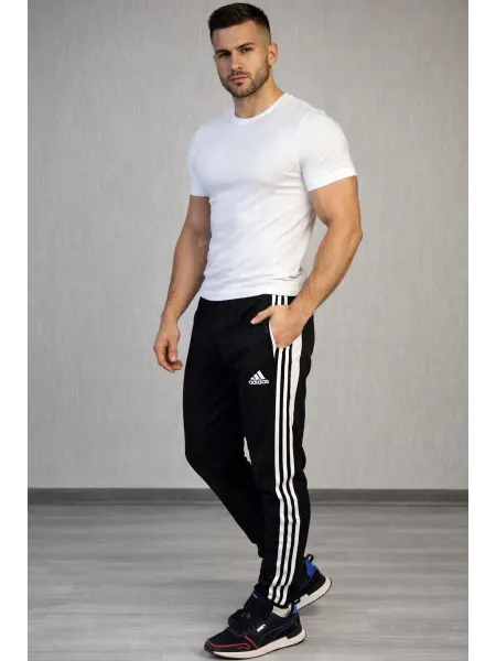 MegaSport Спортивные штаны мужские и женские штаны ADIDAS