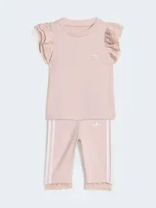 Костюм спортивный adidas Originals TIGHTS TEE SET
