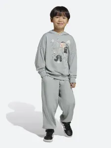 Костюм спортивный adidas LK TRNSTR SET
