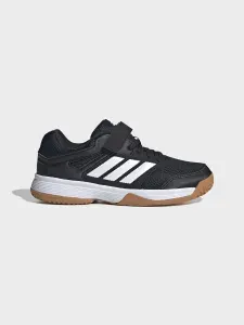 Кроссовки adidas Speedcourt K Velcro
