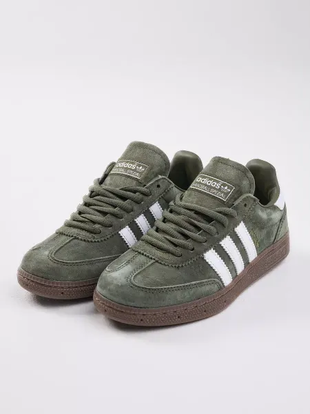 Adidas Spezial Кроссовки кеды мужские