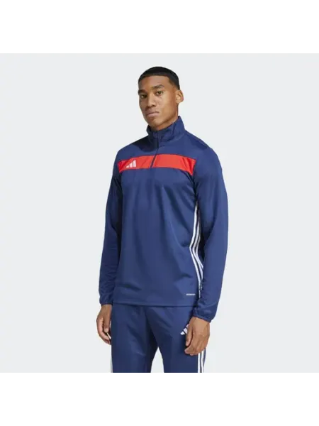 Adidas Лонгслив спортивный TIRO ES TOP Y