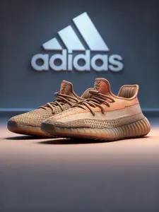 Кроссовки Adidas Yeezy кроссовки адидас