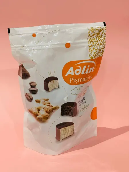 Adlin Конфеты из пишмание ассорти 350гр