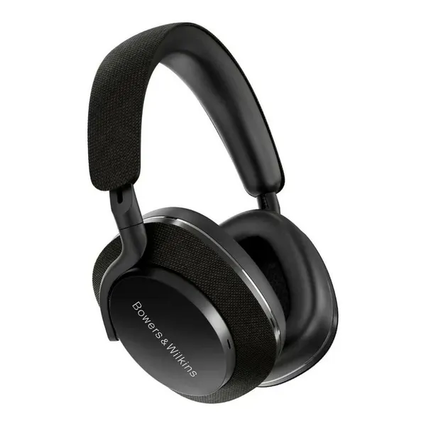 Беспроводные наушники Bowers Wilkins Px7 S2e, ANC, Anthracite Black (Антрацитовый черный)