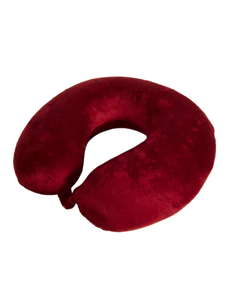 Happy gifts Подушка для путешествий дорожная "SOFT"
