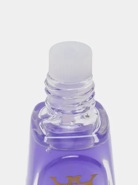Масляные духи Musk al tahara, мушкамбар, с уникальным запахом и целебными качествами, 6 мл - Духи масляные
