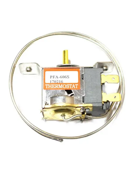 OEM/ ТермостатPFA-606S для холодильников (х1044, PFA-606S)