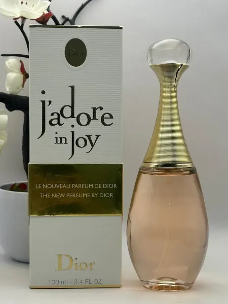Женские духи Christian Dior J`Adore in joy 100 мл