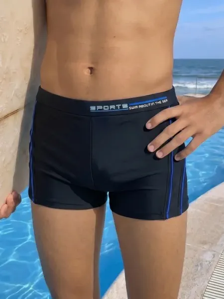 Adoreswim Плавки для купания и бассейна подростковые