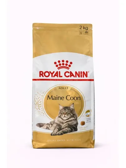 Royal Canin Maine Coon adult 2кг