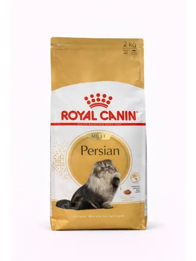 Royal Canin Persian adult 2кг