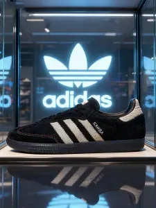 Кроссовки кроссовки Maite x originals Samba ADV