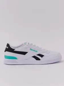 Кеды Reebok REEBOK COURT ADVANCE CLIP
